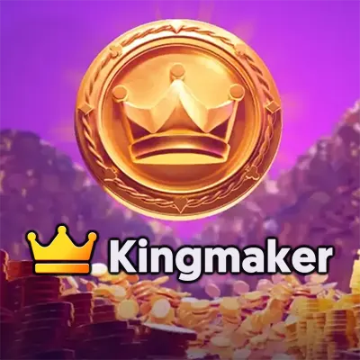 Kingmaker casino app